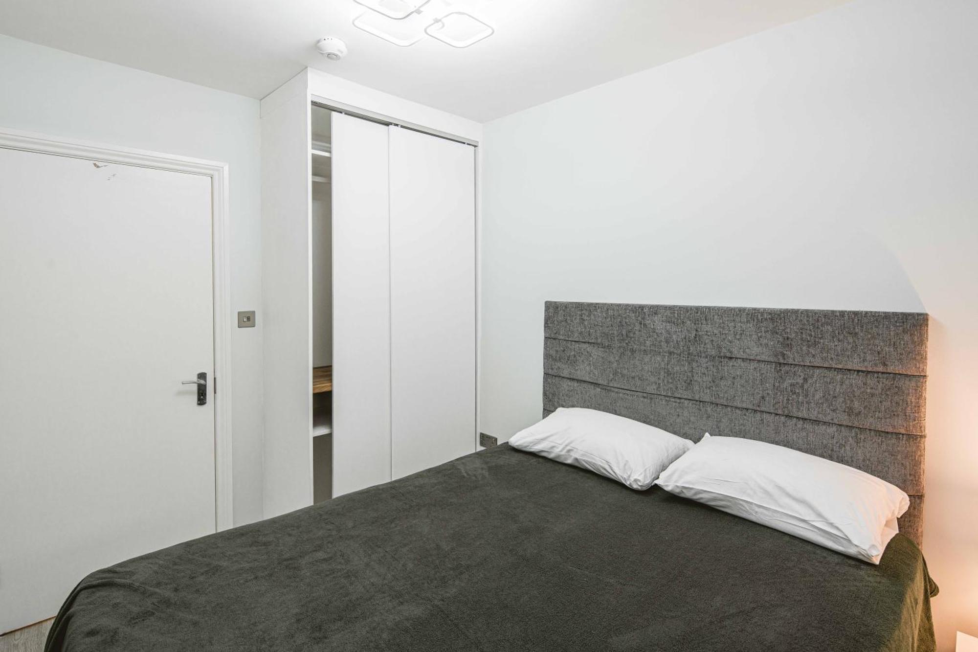 Appartamento Roof Haven At Kensington Mews Londra